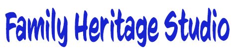 Family Heritage Studio